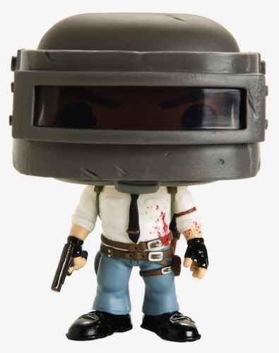 Pubg store funko pop