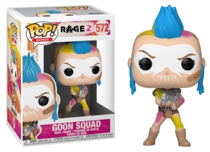 funko pop 572