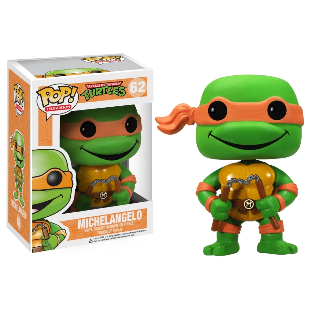 Official Teenage Mutant Ninja Turtles Cool But Crude Raphael T