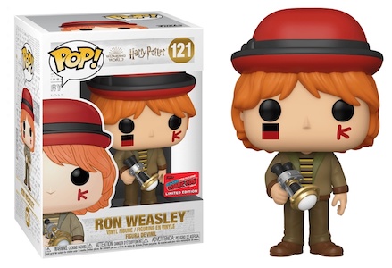 hogwarts express pop vinyl cancelled