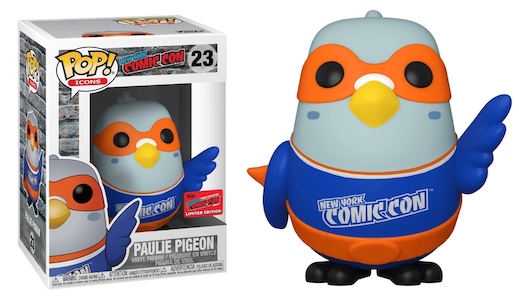 Funko Pop NBA Mascots Checklist, Gallery, Exclusives List, Variants Info