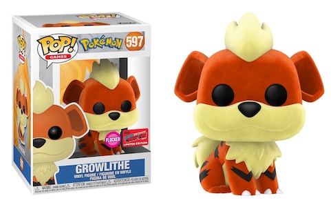 funko pop pokemon list