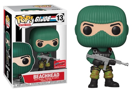 funko gi joe