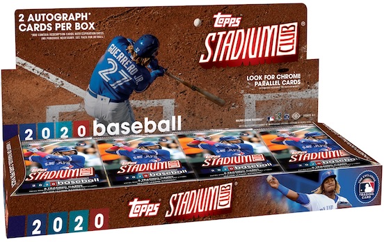 Top Selling Sports Card and Trading Card Hobby Boxes 8
