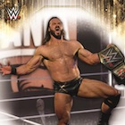 2021 Topps WWE Road to WrestleMania Wrestling Cards