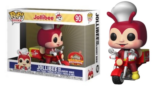 list of funko pop ad icons