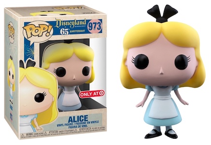 Funko Pop Disney Parks Exclusive Checklist, Gallery, Exclusives List, Info