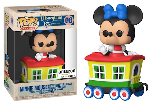 splash mountain funko pop amazon