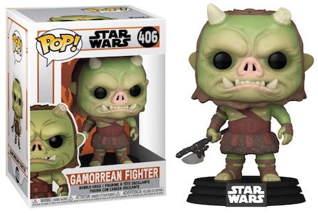 Funko Pop Star Wars Mandalorian Checklist, Exclusives Gallery