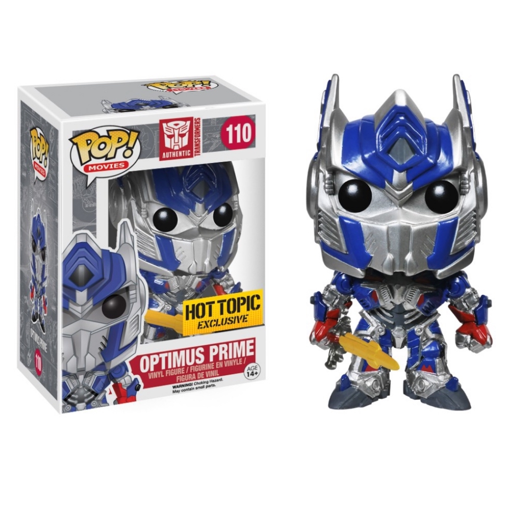 soundwave funko pop