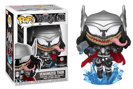 new venomized pops 2021