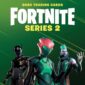 2020 Panini Fortnite Series 2 Trading Cards