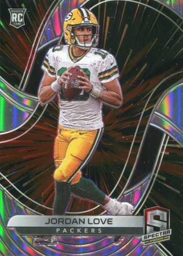 Top 2020 NFL Rookie Cards to Collect, Hot Rookie Card Auctions