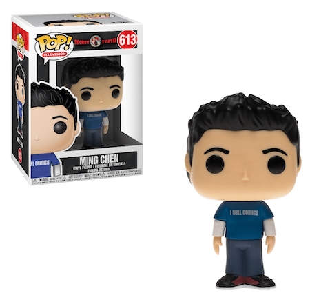 Funko pop hot sale male