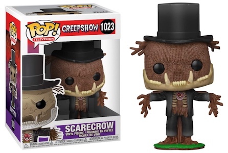 Funko Pop 990 The Creep - Terror