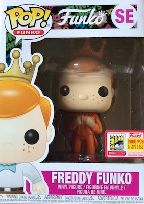 Funko Dumb Dumber POP Movies Ski Harry Dunne Exclusive Vinyl Figure 1044