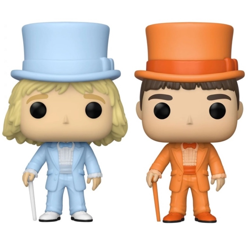 Funko POP Freddy Dumb and Dumber