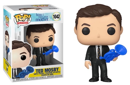 Funko Pop How I Met Your Mother Checklist Set Info Exclusives List