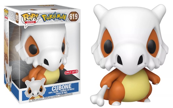 Funko Pop Pokemon Checklist, Gallery, Exclusives List, Variants