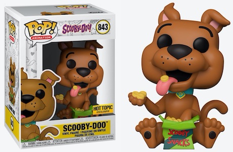 funko shop scrappy doo