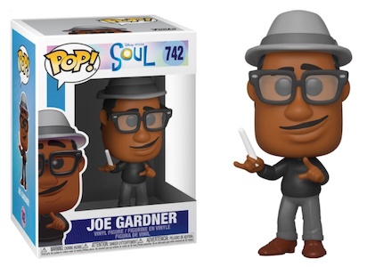 funko pop soul