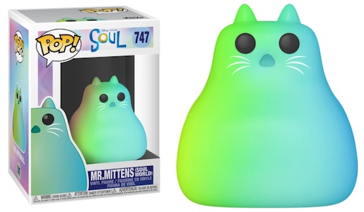 souls funko pop