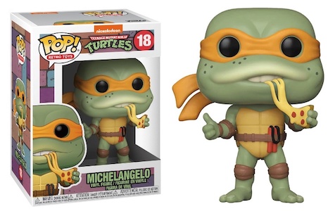 funko pop tmnt 4 pack