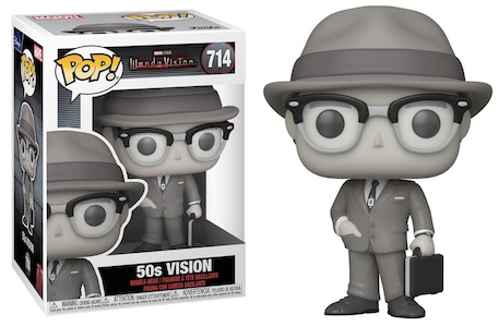 walmart funko pop wandavision