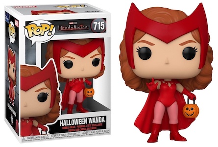 Featured image of post Scarlet Witch 828 Pop