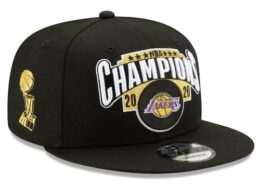 2020 Los Angeles Lakers NBA Finals Champions Gear List ...