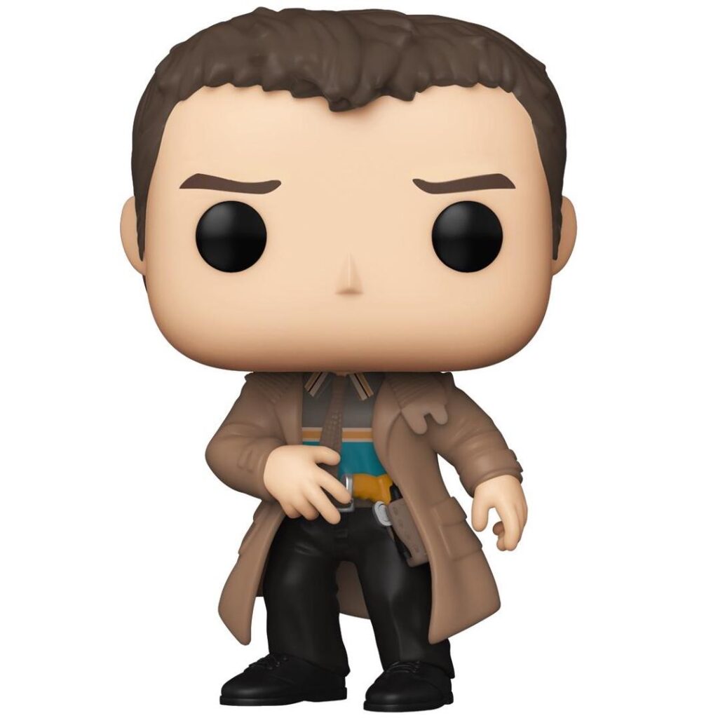 Blade runner 2049 funko 2024 pop