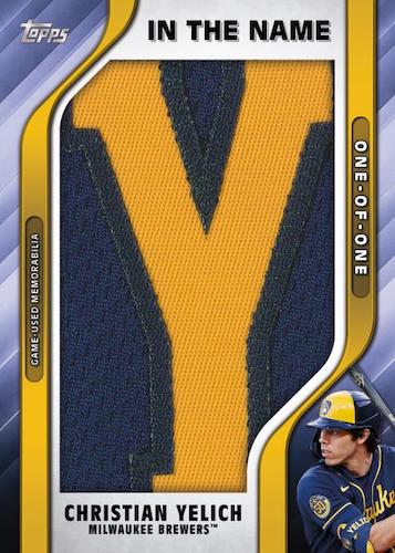 2021 Topps Series 2 Jesus Luzardo Major League Material jersey card  Athletics