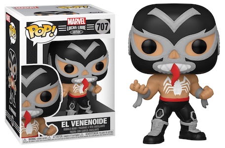 funko pop marvel wrestlers