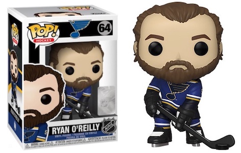 Funko Pop NHL Mascots Checklist, Gallery, Exclusives List, Variants Info