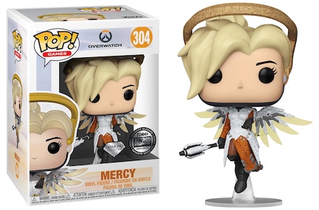 Funko anuncia figures de Overwatch - NerdBunker