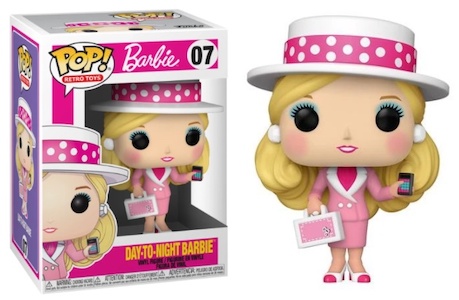 Funko Pop Barbie Checklist, Movies Set Gallery, Exclusives Guide