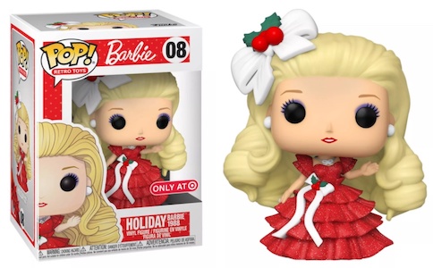 Funko best sale pop retro