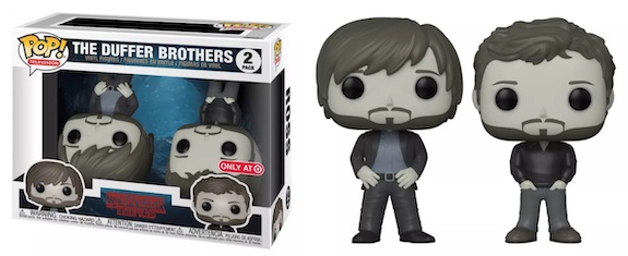 Funko sale pop directors