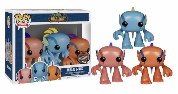 Blizzard funko 2024 pop list