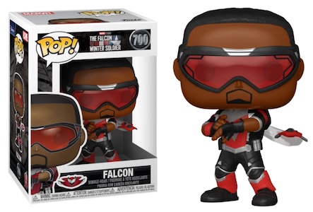 falcon winter soldier funko