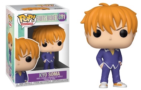 fruits basket funko pop release date