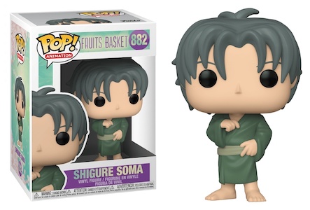 FRUITS BASKET - Moça do Pop - Funko Pop é aqui!