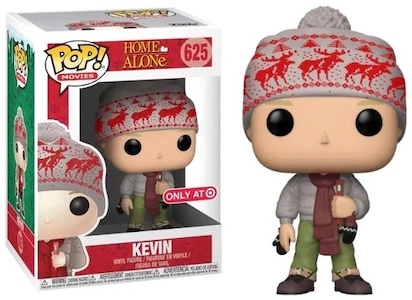 wet bandits funko