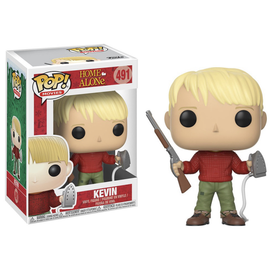 Funko pop home alone 2024 target