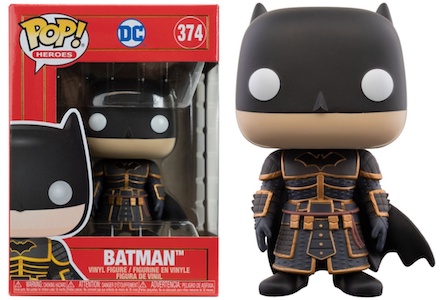 batman funko pop imperial