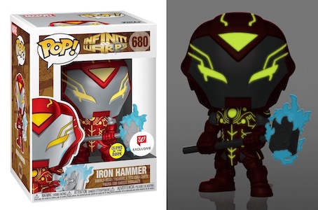 The Best Marvel Funko Pops 2023: Spider Man, Iron Man, Thor