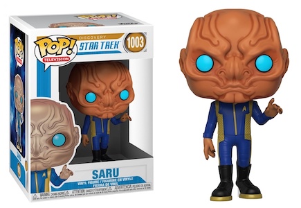 funko pop star trek list