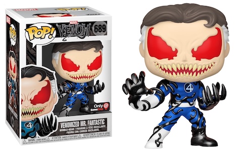 Venom deals funko pop