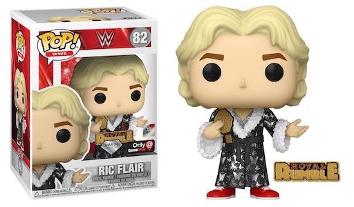 Most Valuable WWE Funko Pops (9/27/21)