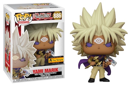 Yugioh 2024 funko pop